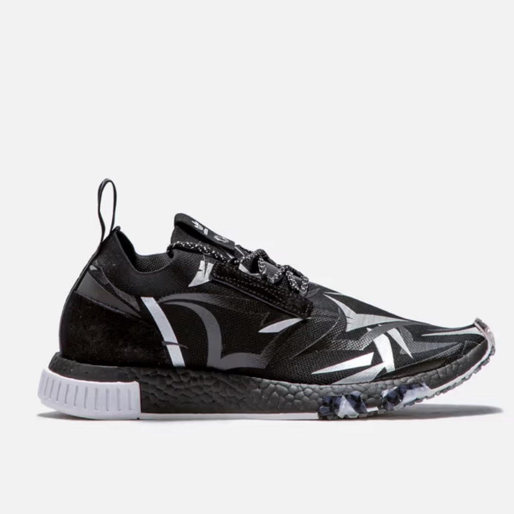 Adidas Consortium+Juice Nmd Racer View 5